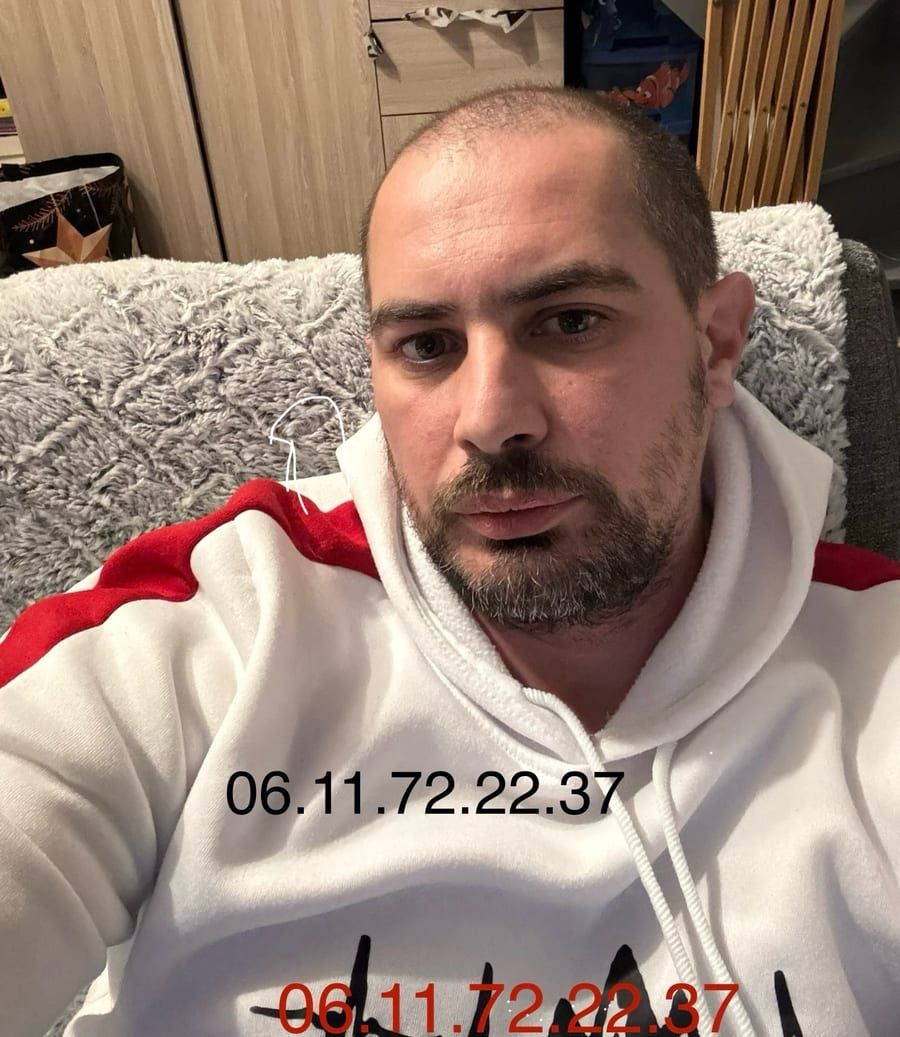 Profil de Pierre-lou