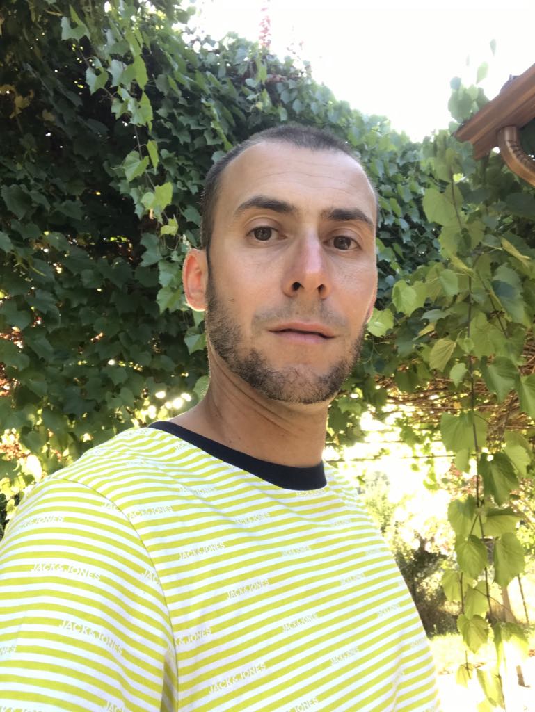 Profil de Recep