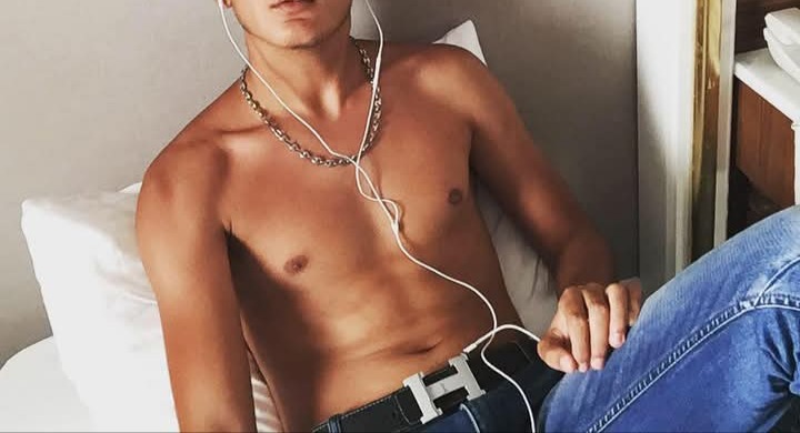 Profil de Hosni