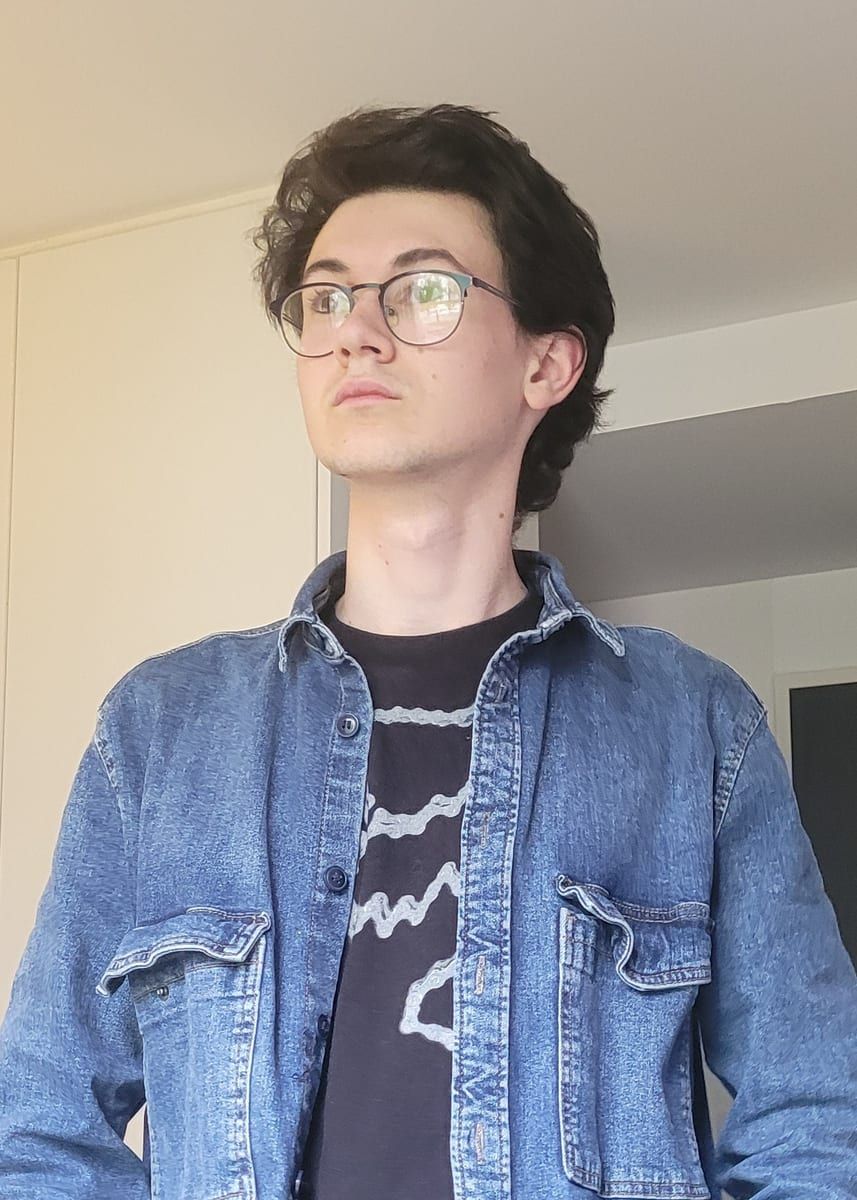 Profil de Reginal
