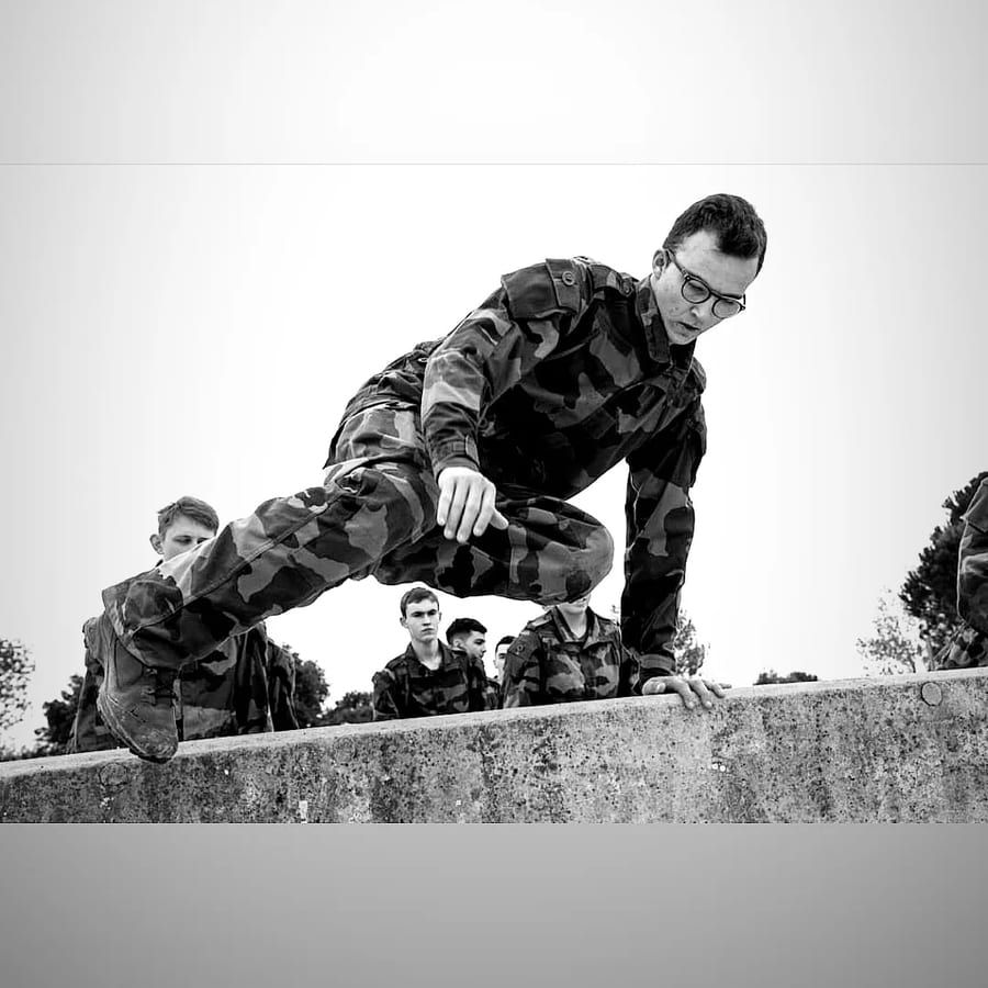 Profil de Mirac