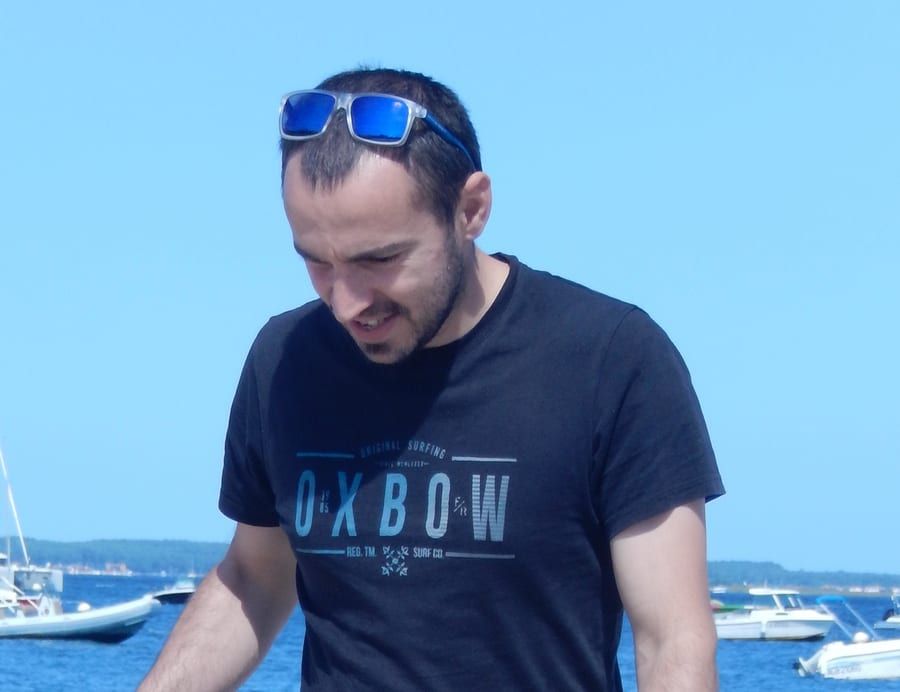 Profil de Aman