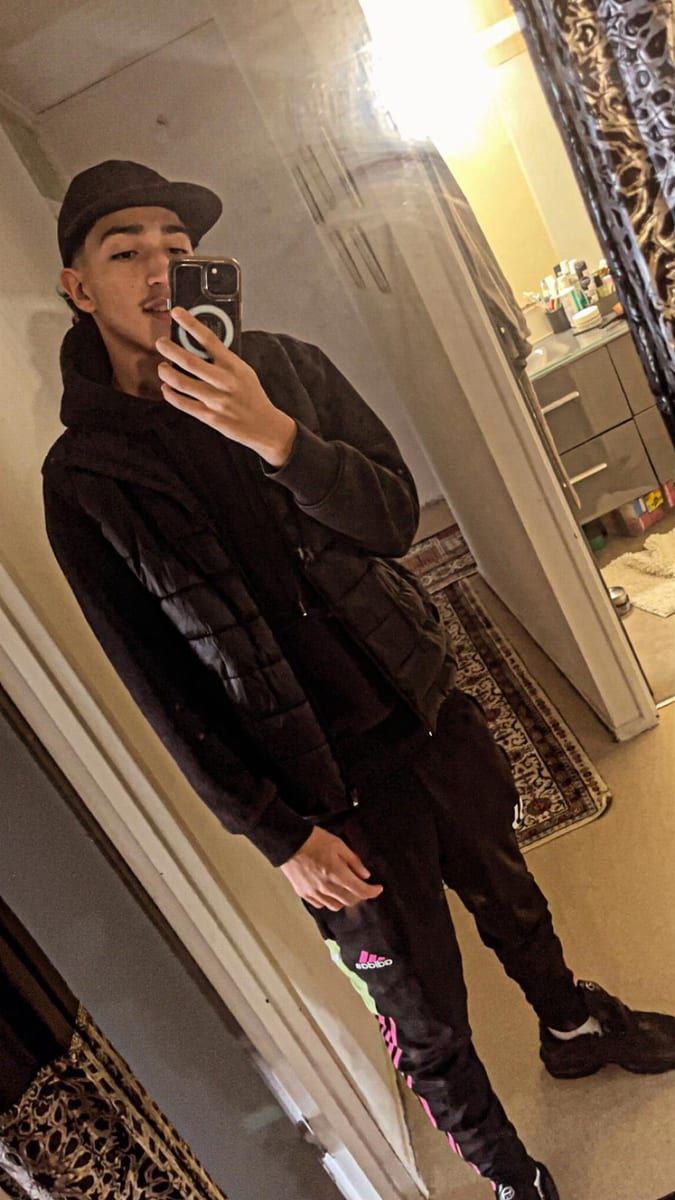Profil de Sami