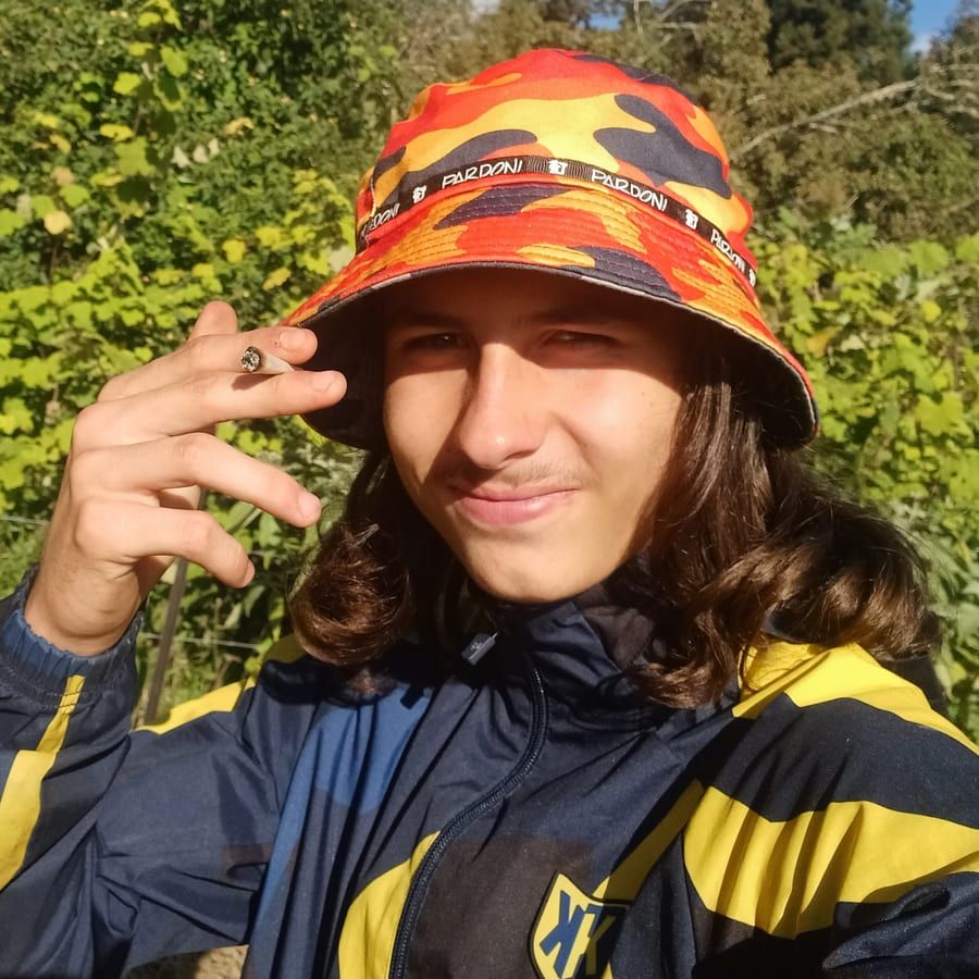 Profil de Meschac