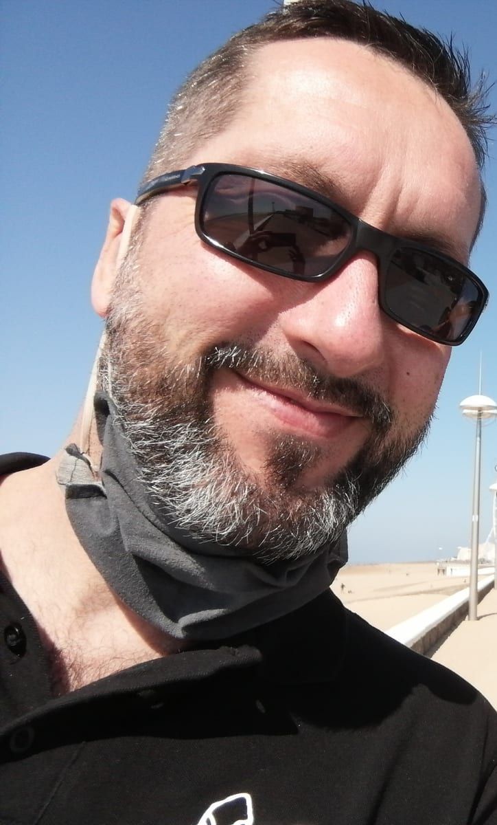 Profil de Guy-marc