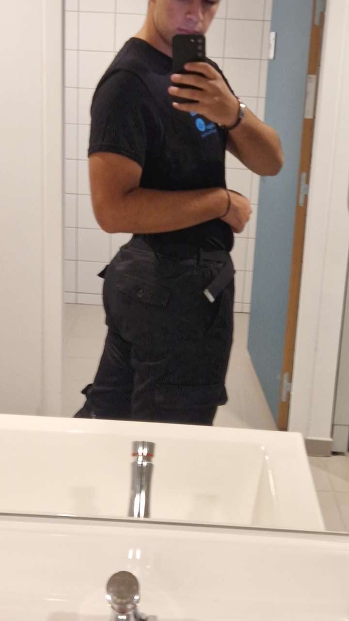Profil de Miguel