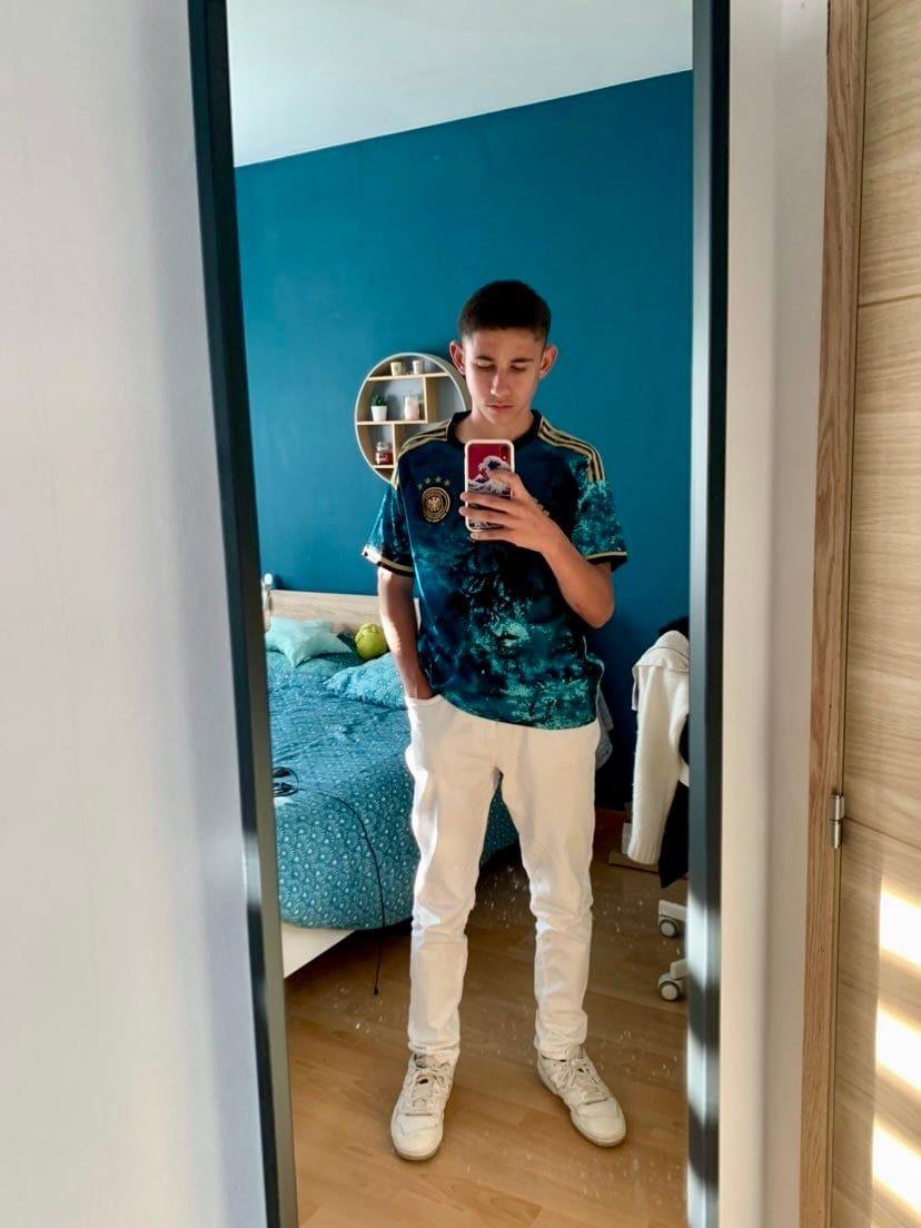 Profil de Maurad