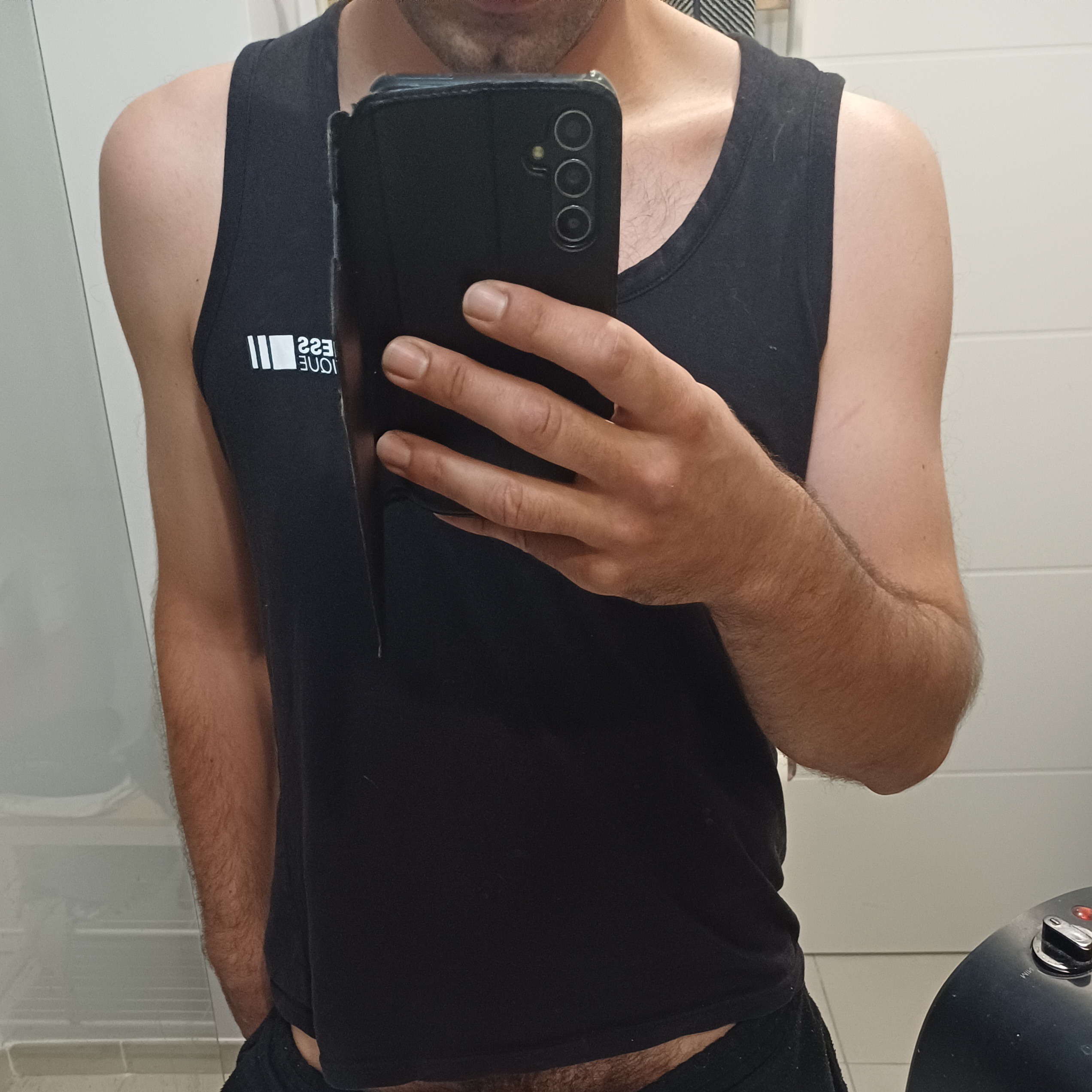 Profil de Charles-victor