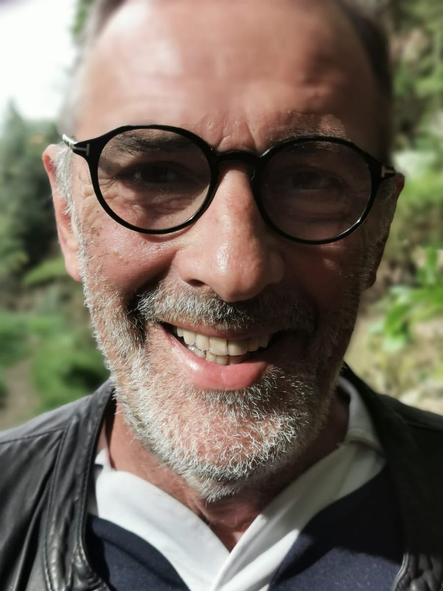 Profil de Vincenzo