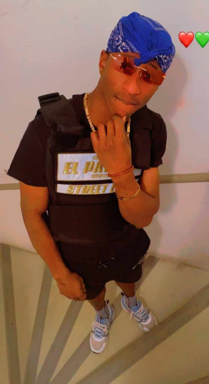 Profil de Endy
