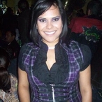 Profil de Racheda