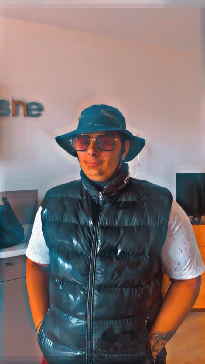 Profil de Yoenn