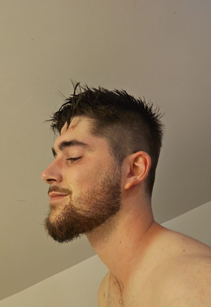 Profil de Saint