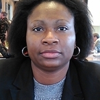 Profil de Salymata