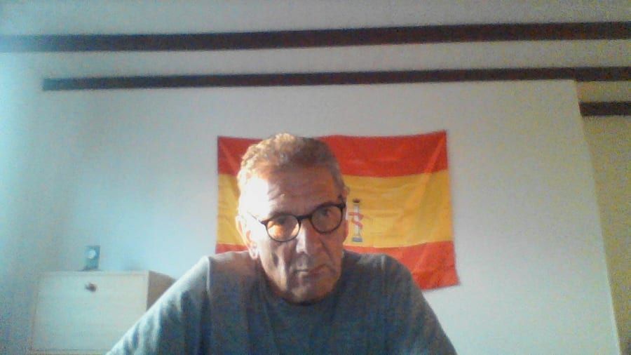 Profil de Matiss
