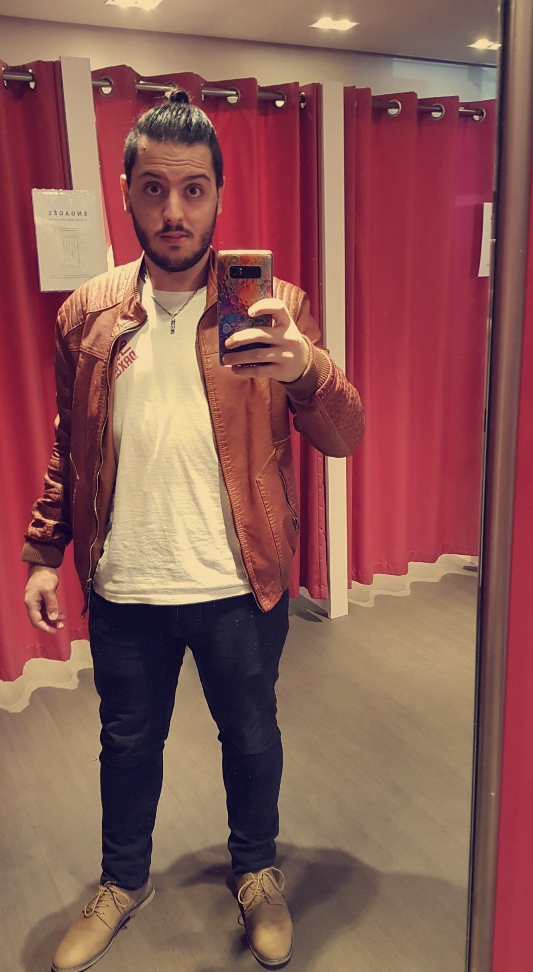 Profil de Merry