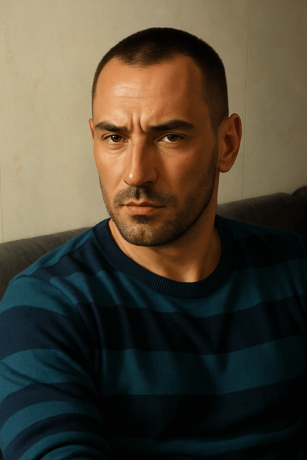 Profil de Djilan