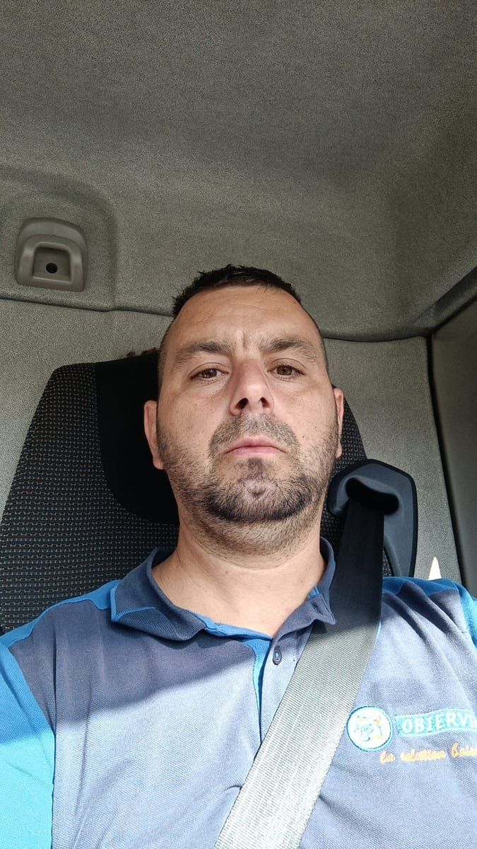 Profil de Pierre-quentin