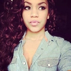 Profil de Isaline