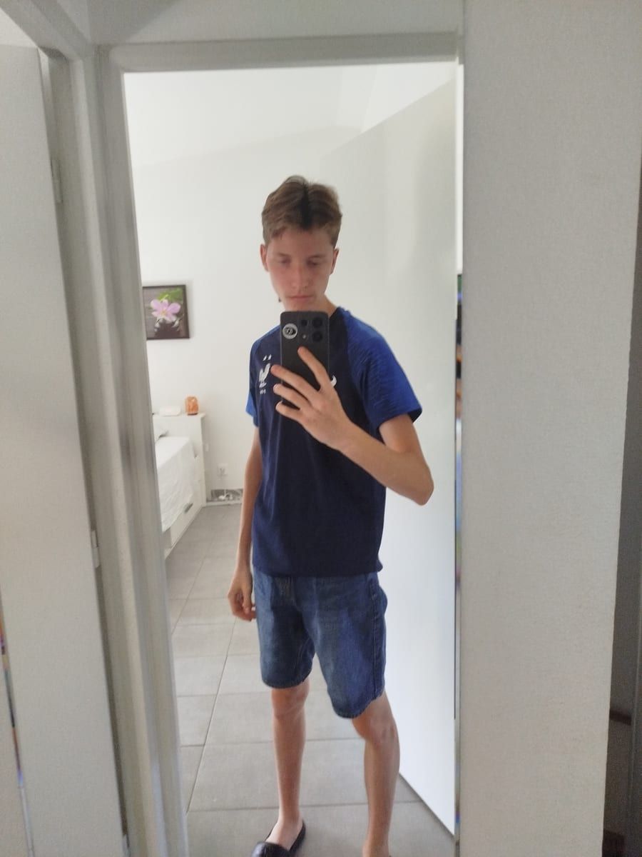 Profil de Ouari