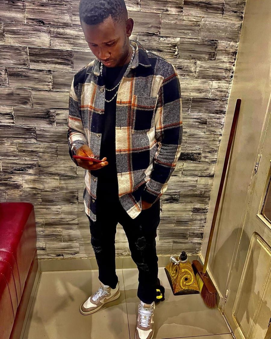Profil de Ruddy