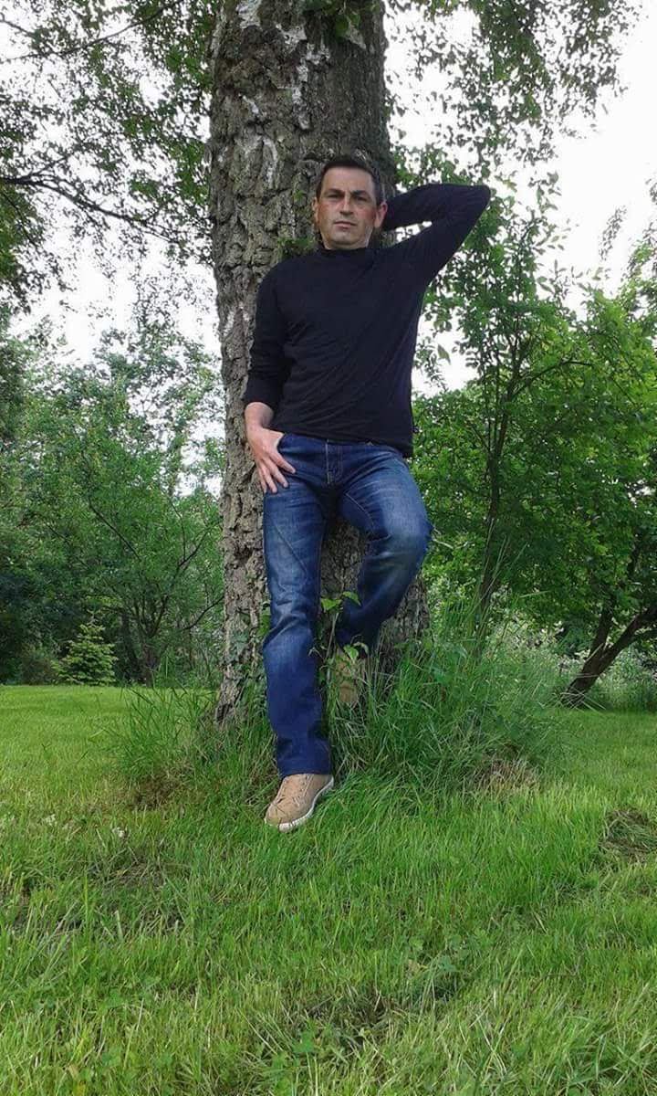 Profil de Guybert