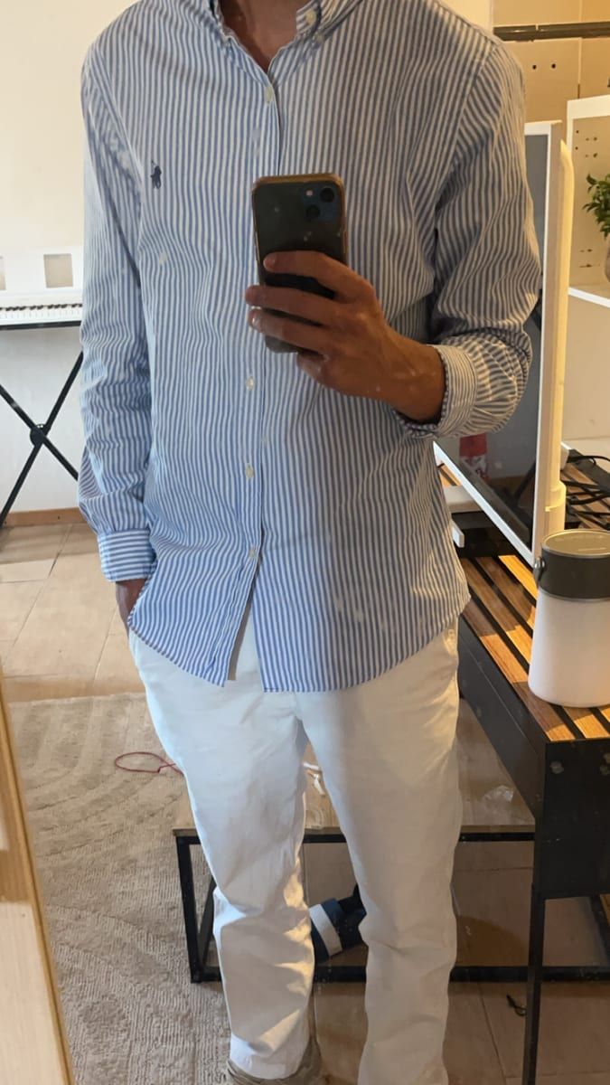 Profil de Pieric