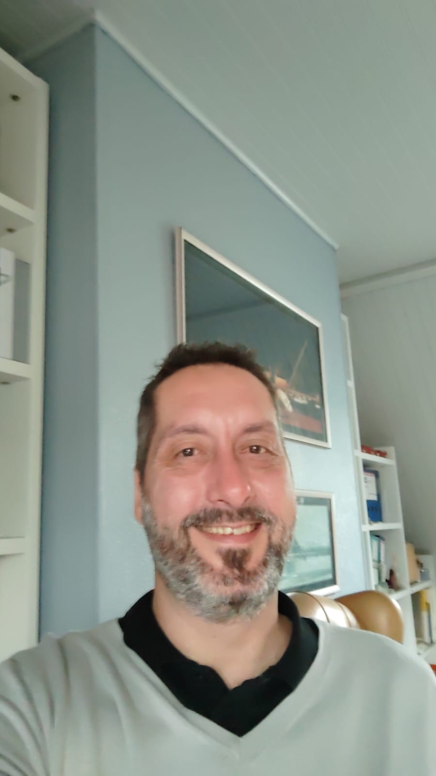 Profil de Rufino