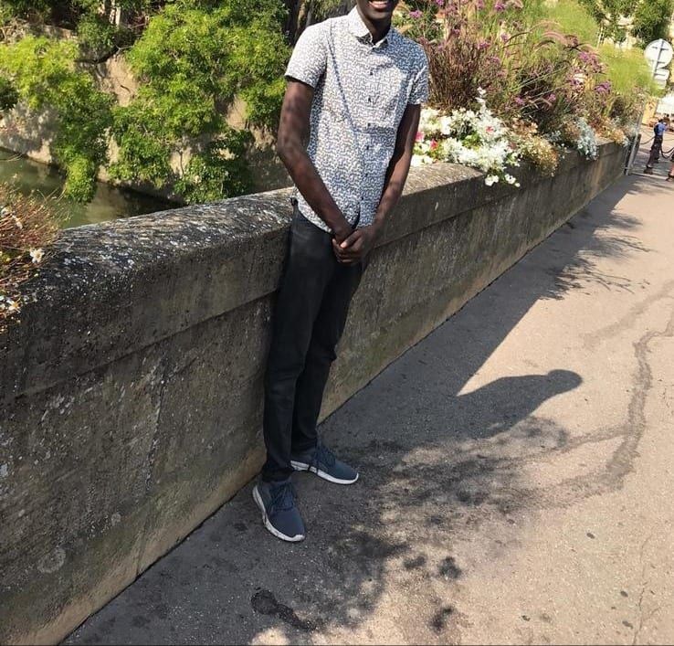 Profil de Nuh